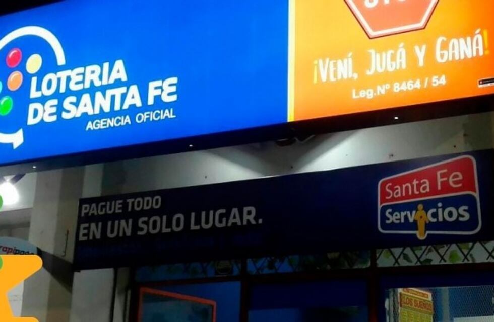 Quiniela en Santa Fe: resultados de “La Matutina” del 10 de enero