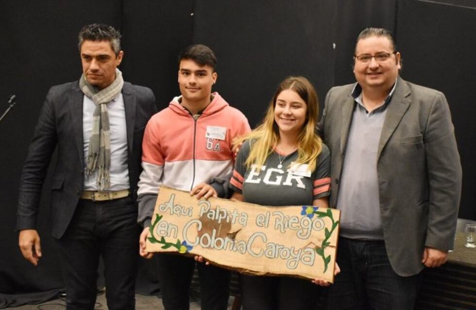 La reserva San Carlos será parte del corredor de áreas protegidas de Sierras Chicas