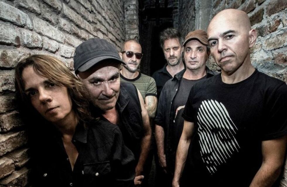 Las Pelotas y Kapanga entre las figuras del homenaje a Cosquín Rock