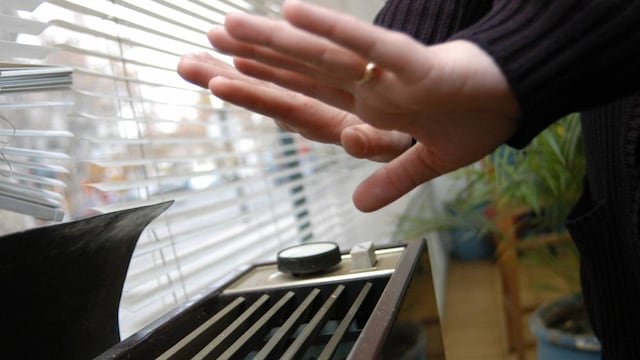 Claves para evitar la intoxicación con monóxido de carbono