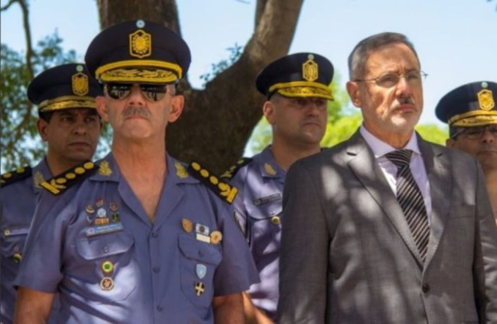 Sarnaglia sobre la relación con Sain: "Tenemos diferencias pero el vínculo es correcto"