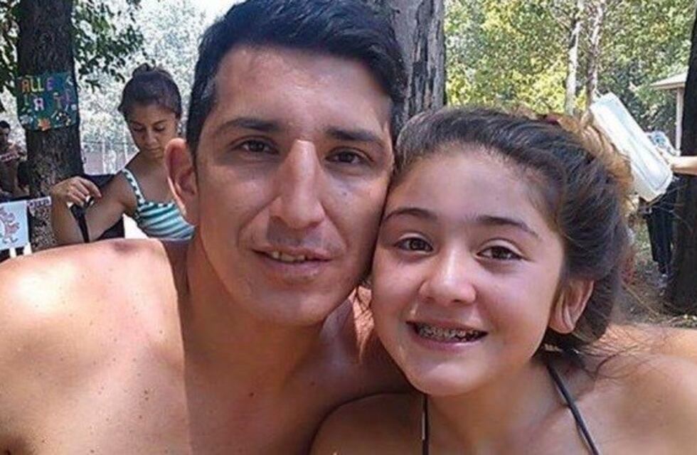 "Viene a buscar paz a San Rafael", dijo el papá de una de las víctimas del accidente de los escolares