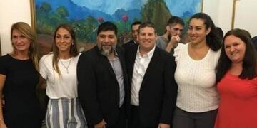 Puerto Rico será sede de la Dirección  Regional de Cultura Zona Río Paraná