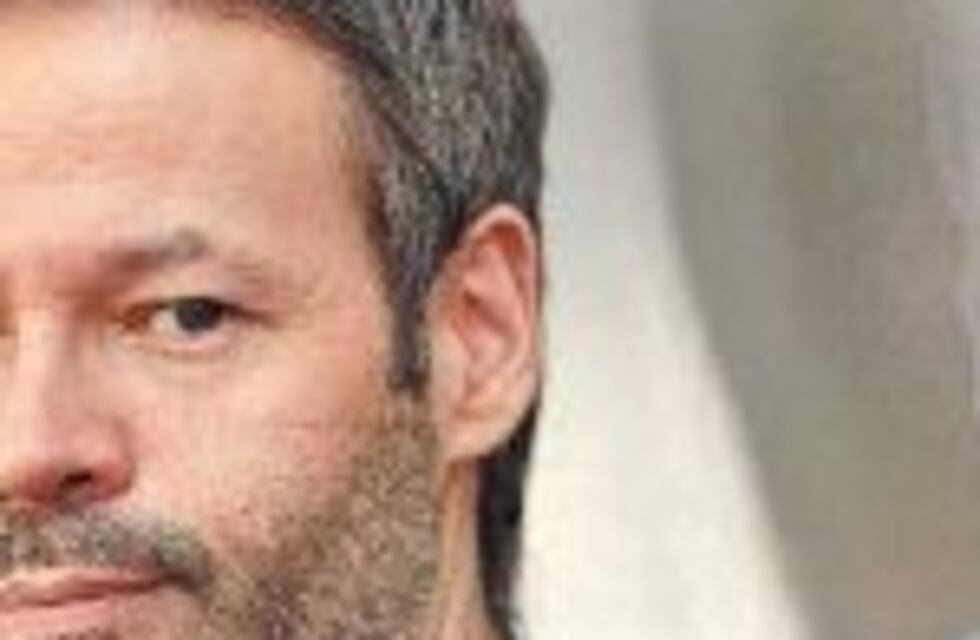 Gabo Ferro se refirió al incidente con la nena que arrojaron desde el pullman en el ND Teatro