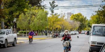 Habilitan caminatas en la mayoría de los municipios de Río Negro