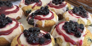 Feria de Villa Las Rosas