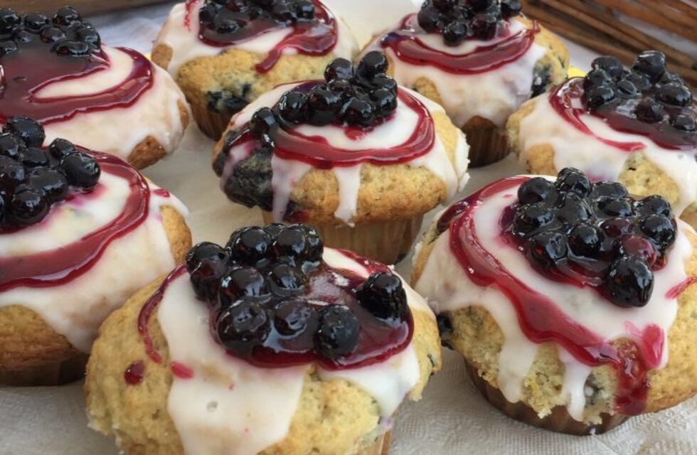 Feria de Villa de las Rosas: un paseo de sabores que convoca a miles de visitantes en Traslasierra