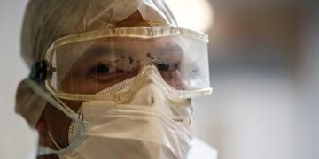 Cien días de pandemia en Santa Cruz: encierro y dificultades económicas