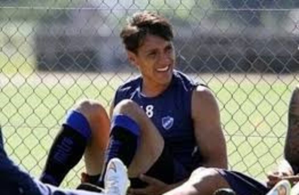 Crucero sumó un nuevo refuerzo y debuta mañana en el Federal A