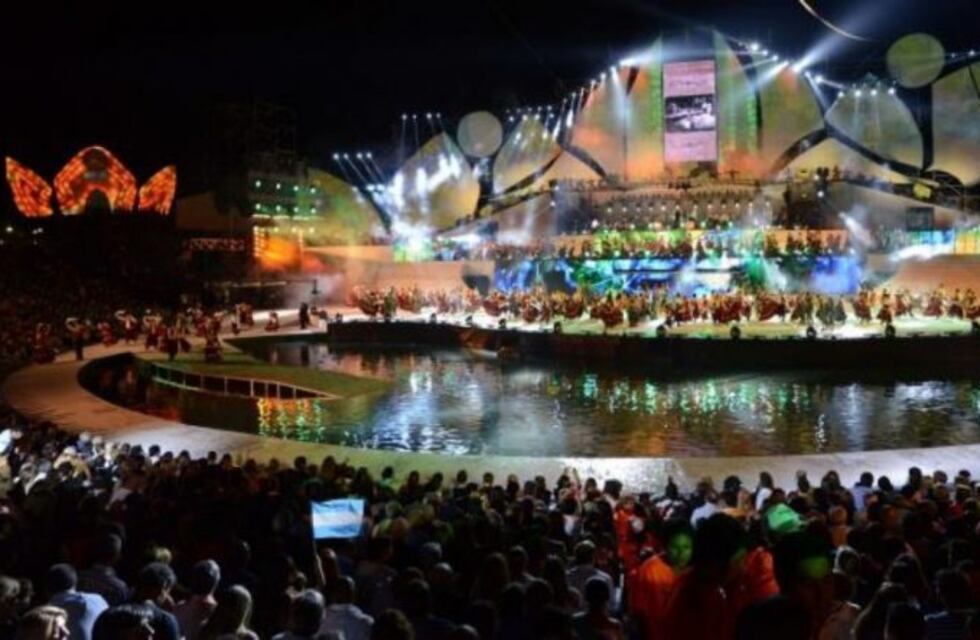 Pronóstico: cómo estará el tiempo en el Acto Central de la Fiesta