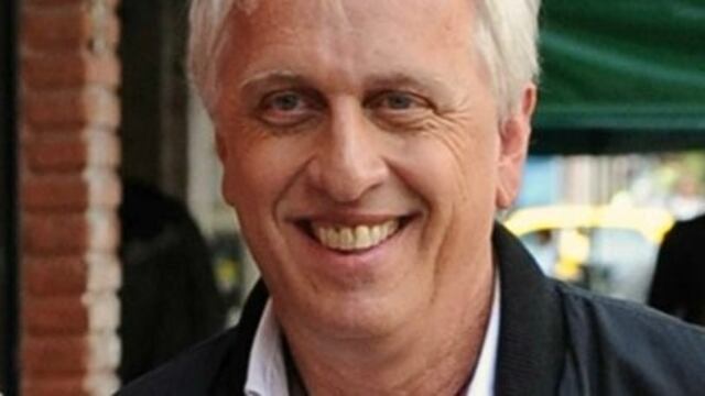 El padre de Wanda Nara defendió a Maxi López