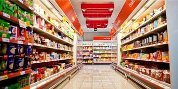 Según Ceso, la inflación supermercado de junio fue del 2\u002E5%\u002E (Web)