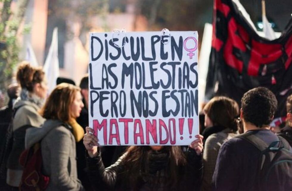 Desde enero se relevaron 16 asesinatos de mujeres en Santa Fe