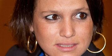 Máxima e Inés Zorreguieta\u002E