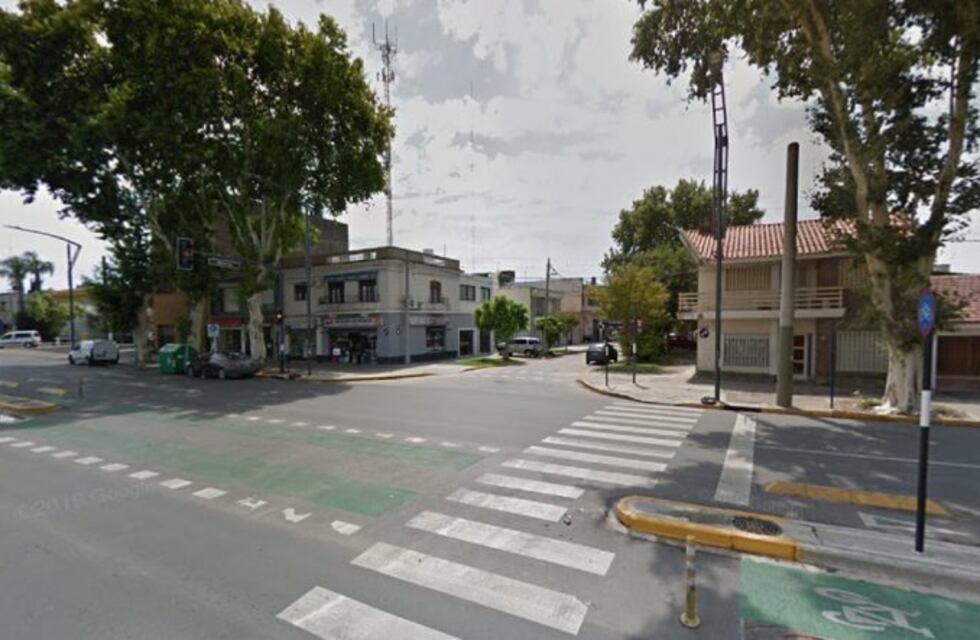 Robaron más de un millón de pesos en Nochebuena mientras la dueña no estaba