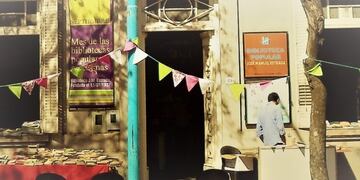 Biblioteca Popular \