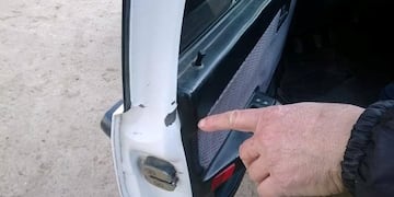 La inseguridad es una de las principales preocupaciones de la población. (Gustavo Mercado/ Ilustrativa)