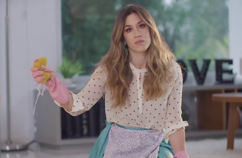 La abstinencia de Jimena Barón: "Voy a tener que concretar algo porque me voy a oxidar"
