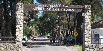 Docentes de Sierra y Laguna de los Padres solicitan un espacio deportivo para los jóvenes