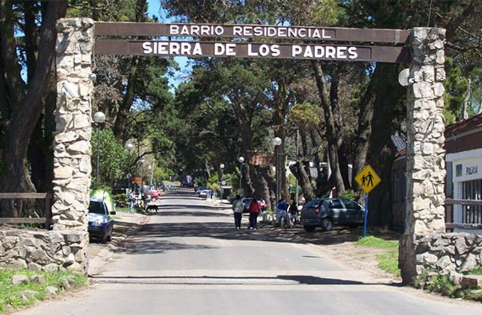 Docentes de Sierra y Laguna de los Padres solicitan un espacio deportivo para los jóvenes