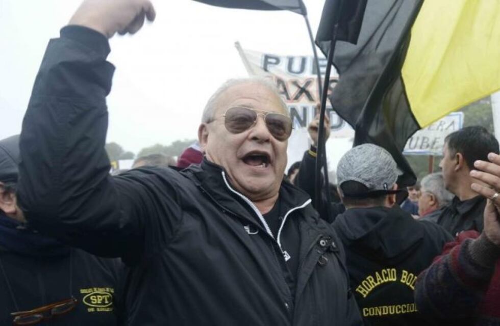 Boix le respondió a Yannotti al ser acusado por los atentados: "No es mi estilo hacer esas cosas"