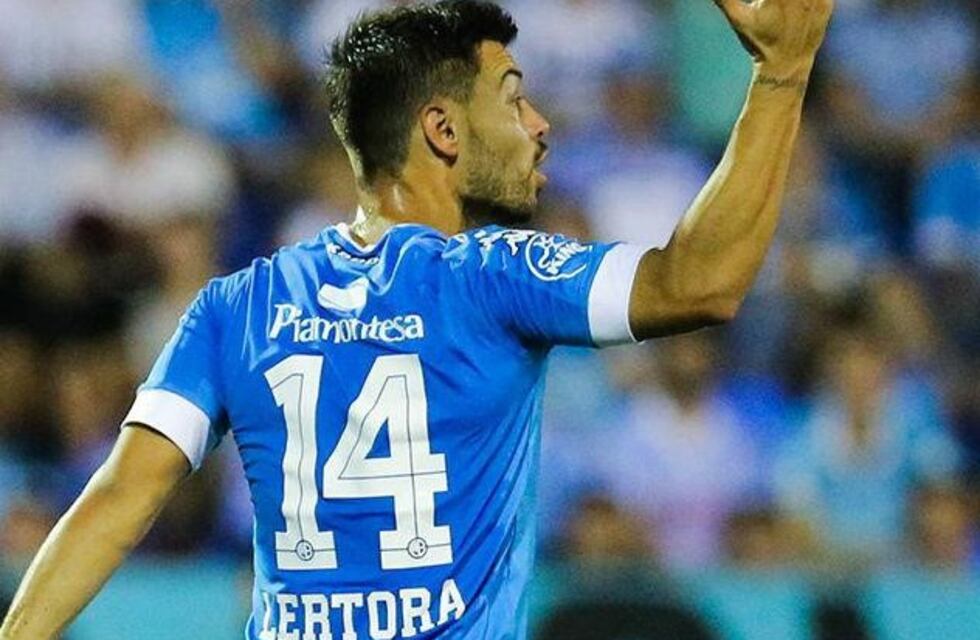 ¿La tercera es la vencida? Newell's presentó una nueva propuesta por Lértora
