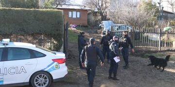 Bomberos rescataron a tres personas intoxicadas por monóxido de carbono