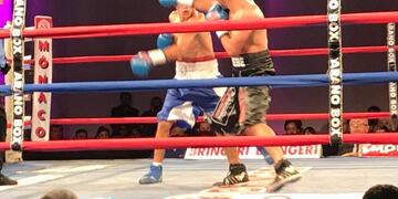 Box de verano en Carlos Paz\u002E