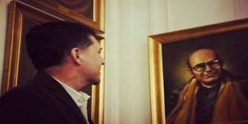 Sergio Casas - Enrique Angelelli