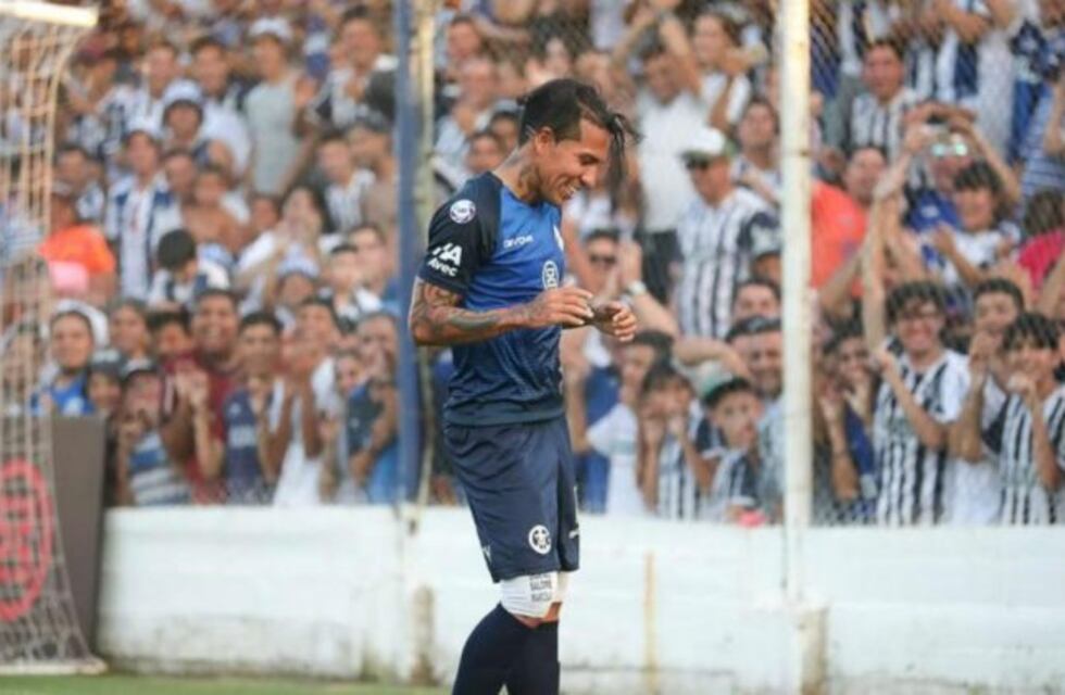 El desafío del baile propuesto por Talleres ya tiene su videoclip