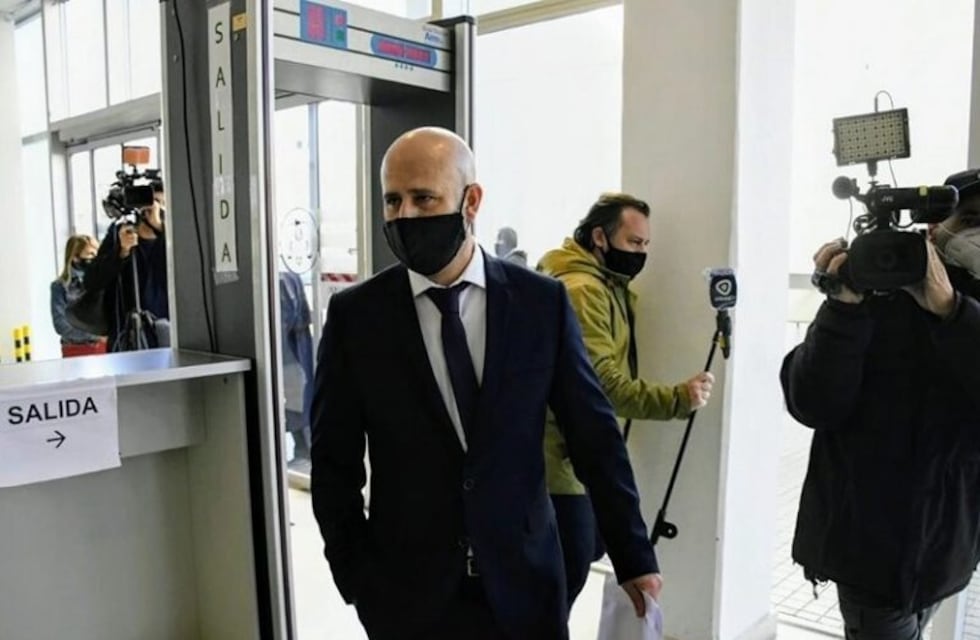 Pedirán que continúe preso el ex fiscal regional de Rosario, Patricio Serjal