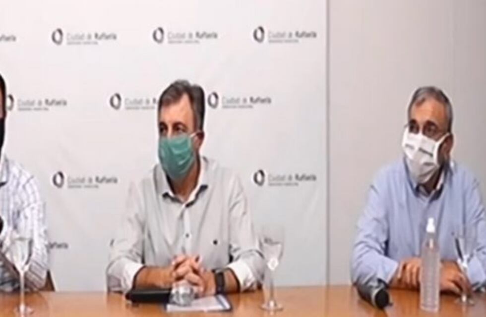 Roberto Sukerman: "este viernes llegaremos a los 10.000 protocolos"