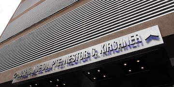 Hospital Néstor Kirchner de Tucumán\u002E