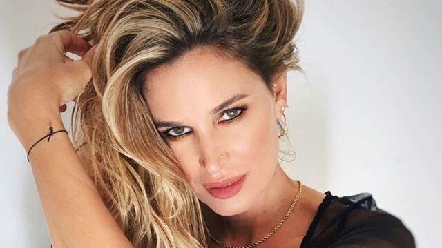 Dolores Barreiro (Instagram)