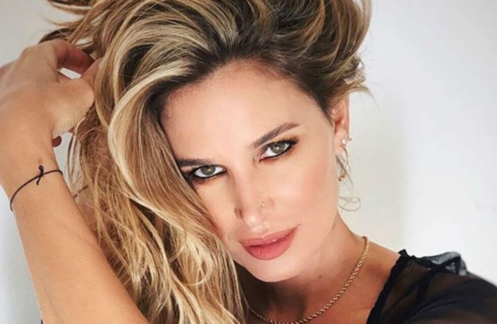 Dolores Barreiro publicó una foto que generó comentarios en sus seguidores por su "extrema delgadez"