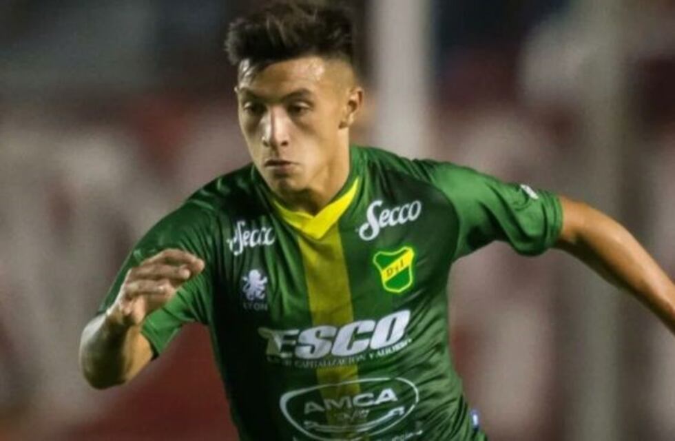 Defensa y Justicia confirmó la venta de Martínez y Newell's percibirá una importante suma