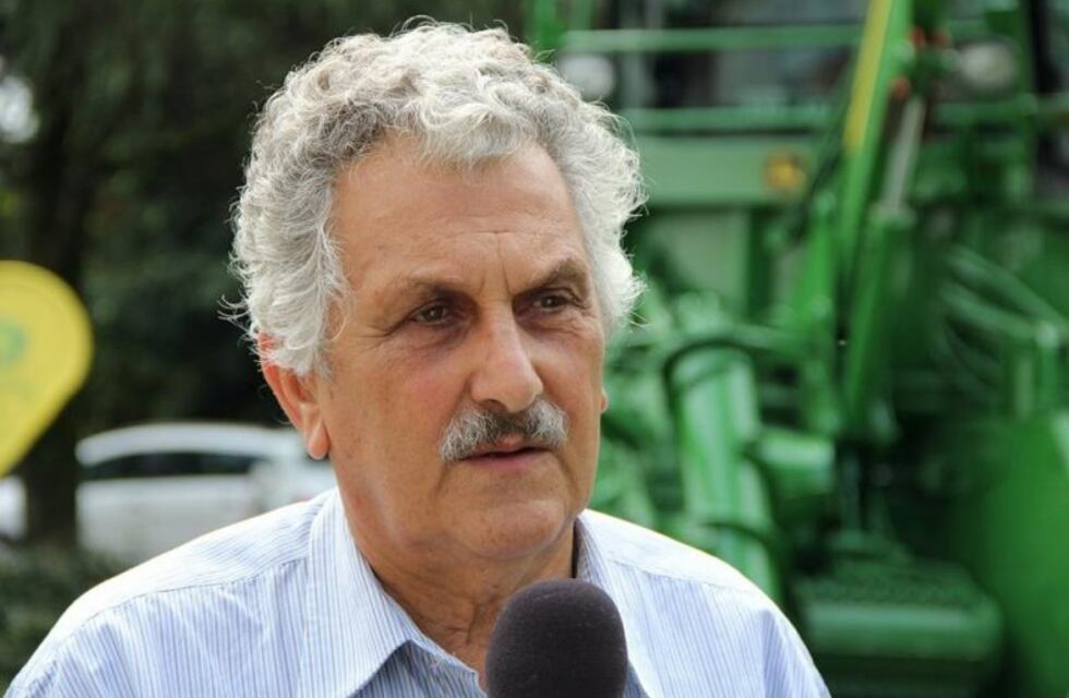 Jorge Scandaliaris: "Argentina tiene capacidad para producir energía y tener excedente de exportación"