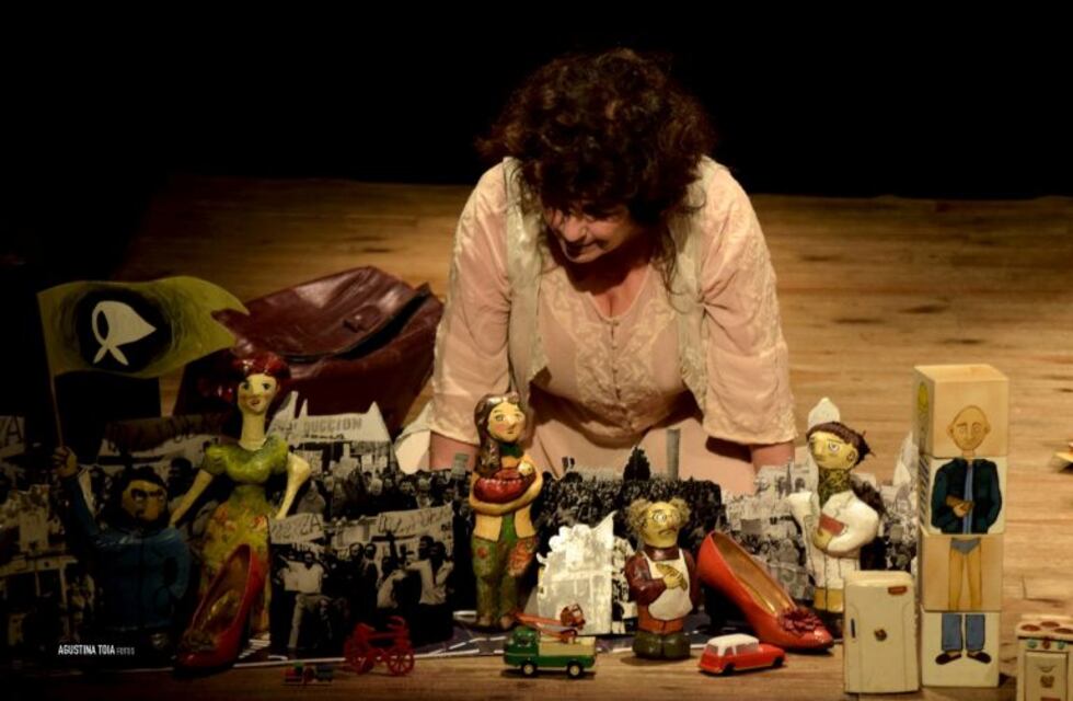 El teatro independiente celebra su semana y abre sus espacios para conocerlos desde su interior