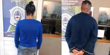 Quilmes: una pareja fue detenida, acusada de matar a golpes a su hijo de 4 años (Foto: web)