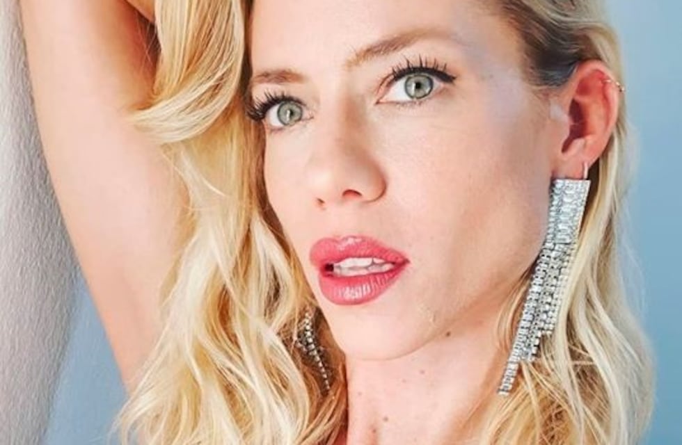 "Es lo que ella vende", dijo Nicole Neumann sobre los dichos del locutor que presentó  Jimena Barón