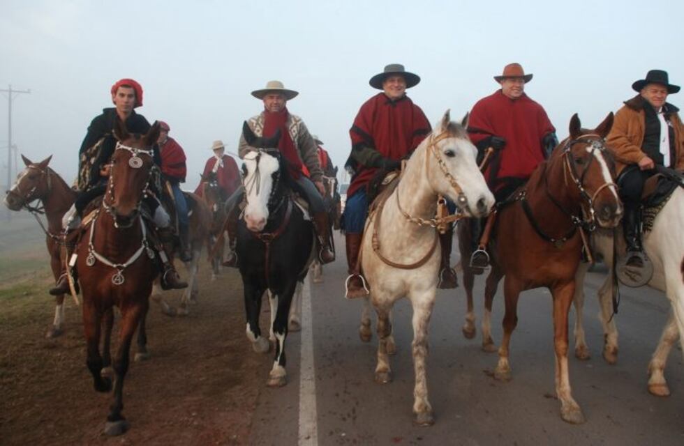 San Pantaleón: Pampa del Indio recibirá a más de 30 mil personas