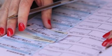 Se habilitó el padrón definitivo para las elecciones 2019 (Foto: web)