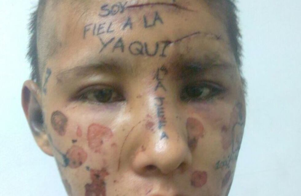 Imputaron a presos por el salvaje ataque a un interno en Almafuerte