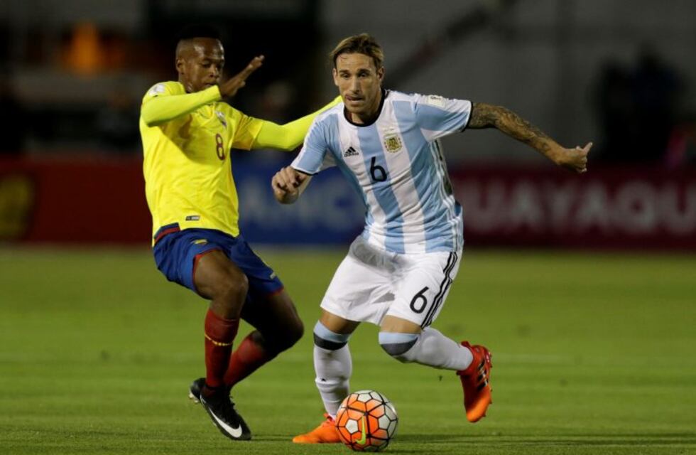 Biglia pidió por el regreso de Higuaín a la Selección: "Se merece una oportunidad más"