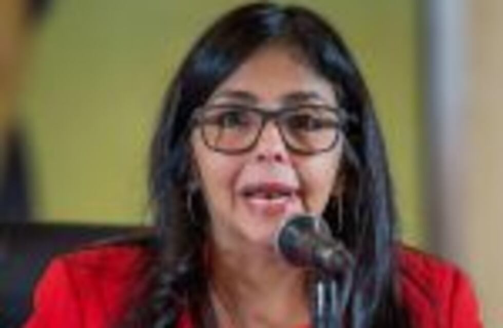 Canciller venezolana dice que asistirá a una reunión del Mercosur en Argentina