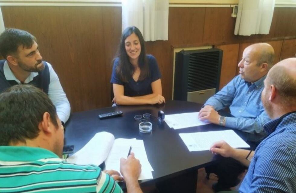 Planta purificadora de agua comenzará a funcionar en Coronel Vidal