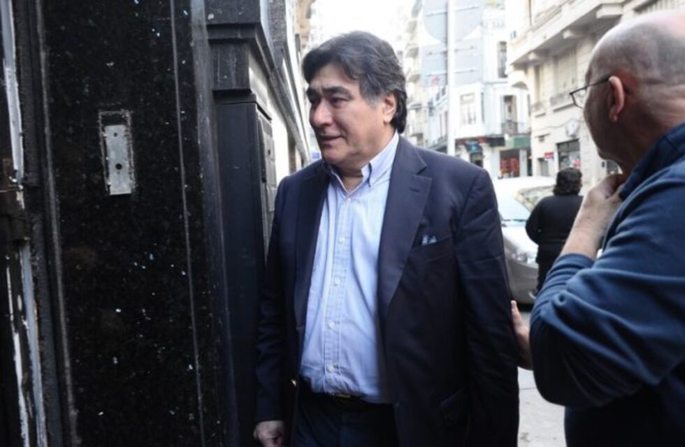 Carlos Zannini pidió la nulidad del envío a juicio de la causa por el memorándum con Irán