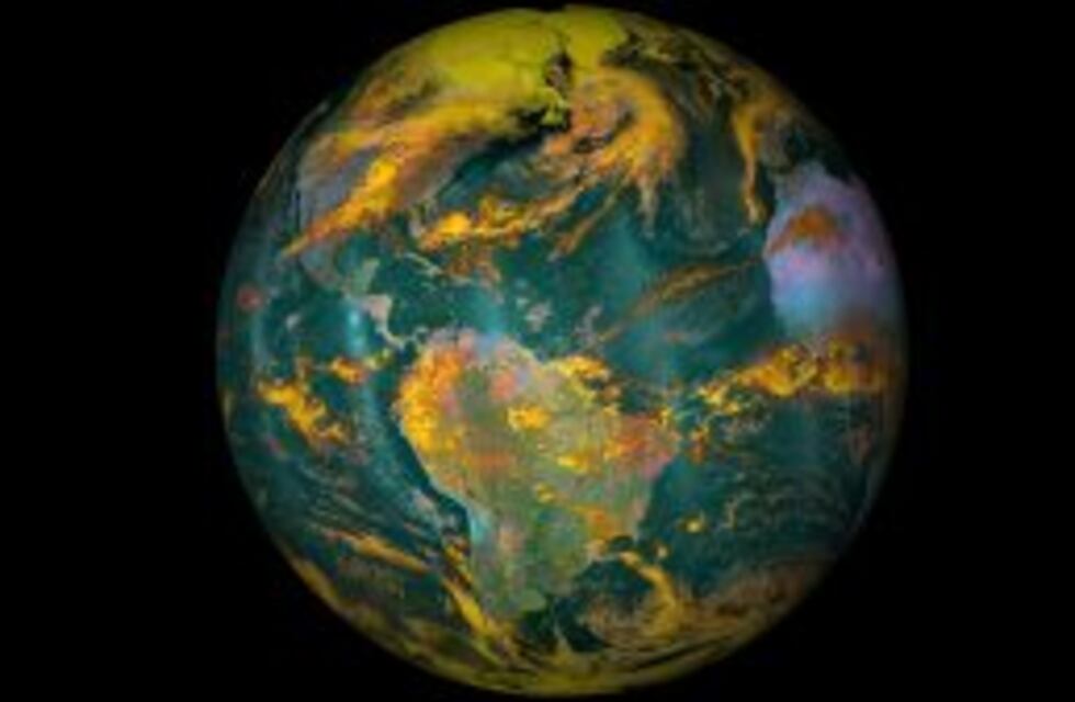 Confirman que el 2016 fue el año más caluroso de la historia