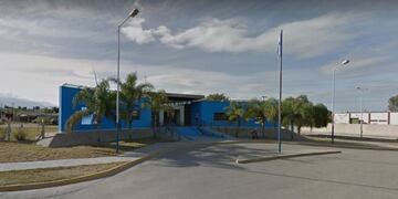 Un policía disparó a dos hombres que intentaron robar su casa