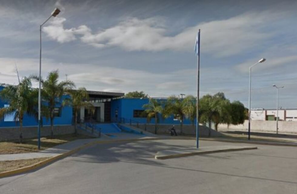 Un policía disparó a dos hombres que intentaron robar su casa